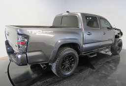 2021 Toyota Tacoma - Image 8