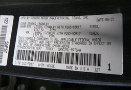 2021 Toyota Tacoma - Image 52