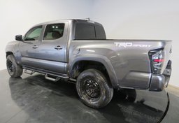 2021 Toyota Tacoma - Image 7