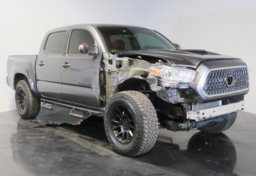 2021 Toyota Tacoma - Image 4