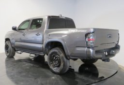 2021 Toyota Tacoma - Image 9