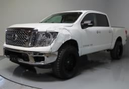 Thumbnail of 2018 Nissan Titan