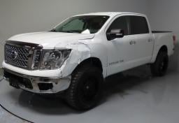 Thumbnail of 2018 Nissan Titan