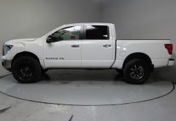 Thumbnail of 2018 Nissan Titan