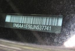Thumbnail of 2018 Nissan Titan