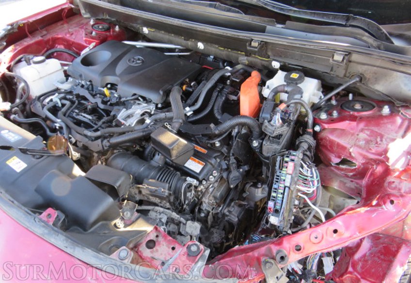 2020 Toyota RAV4 - Image 46