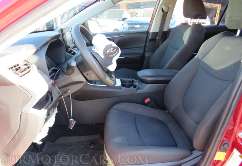 2020 Toyota RAV4 - Image 26