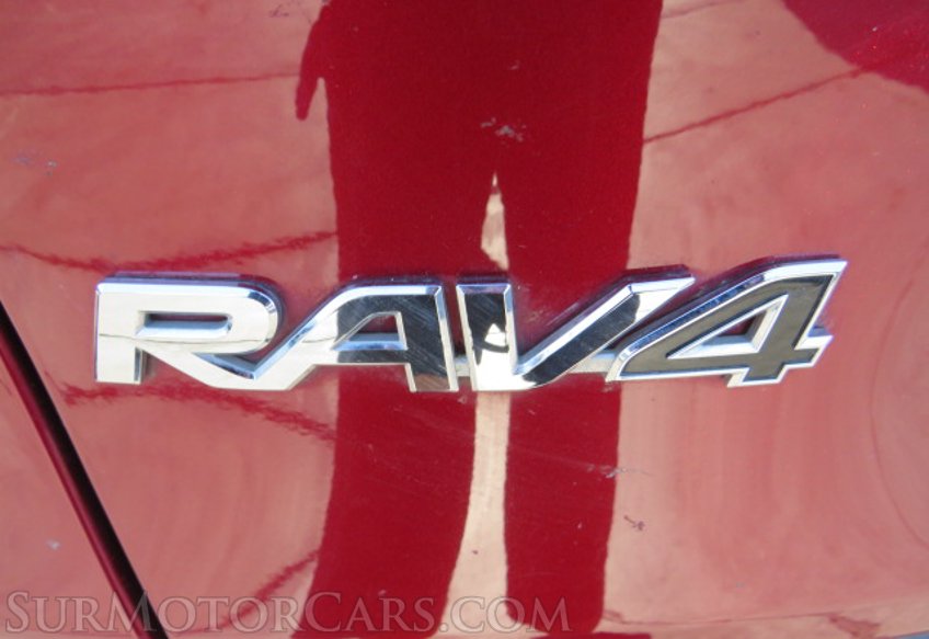 2020 Toyota RAV4 - Image 17
