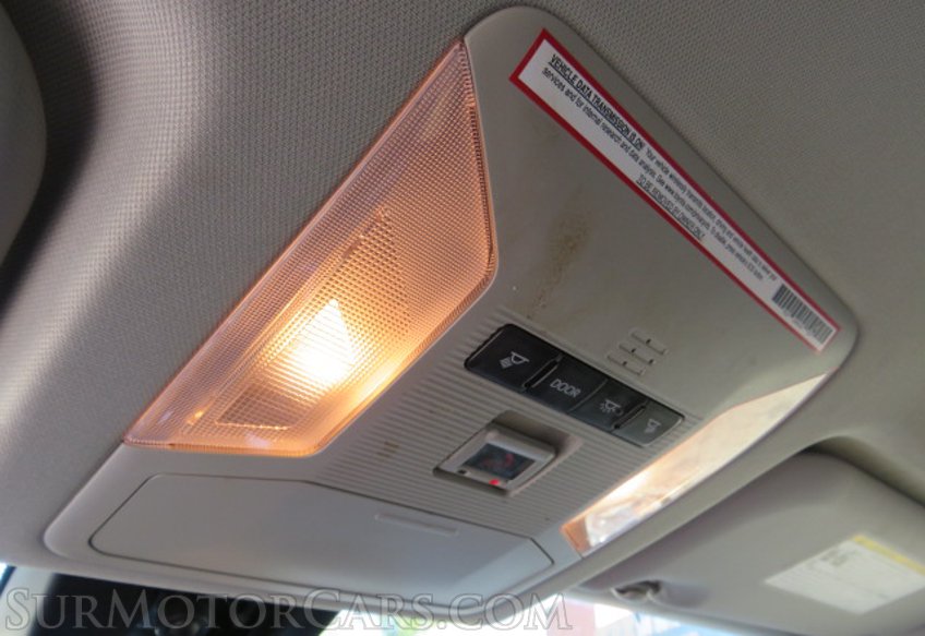 2020 Toyota RAV4 - Image 42