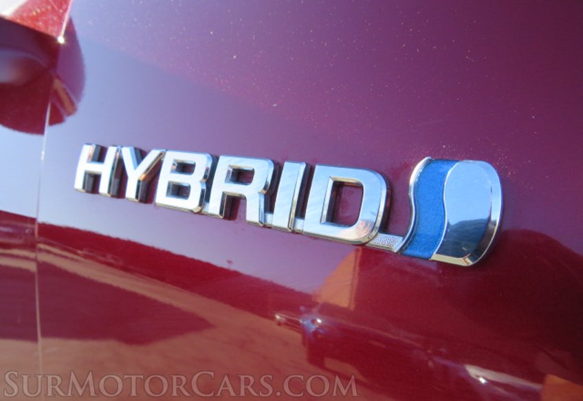 2020 Toyota RAV4 - Image 18