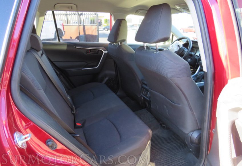 2020 Toyota RAV4 - Image 31