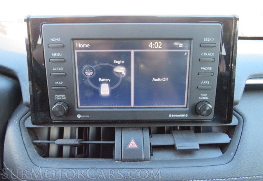 2020 Toyota RAV4 - Image 37