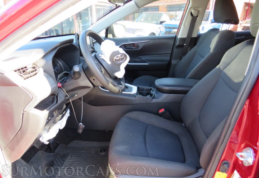 2020 Toyota RAV4 - Image 24