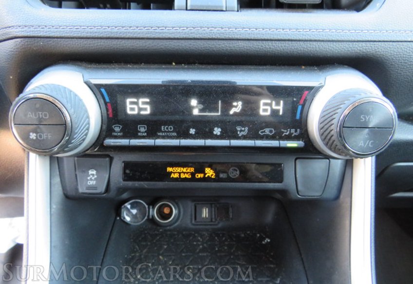 2020 Toyota RAV4 - Image 38