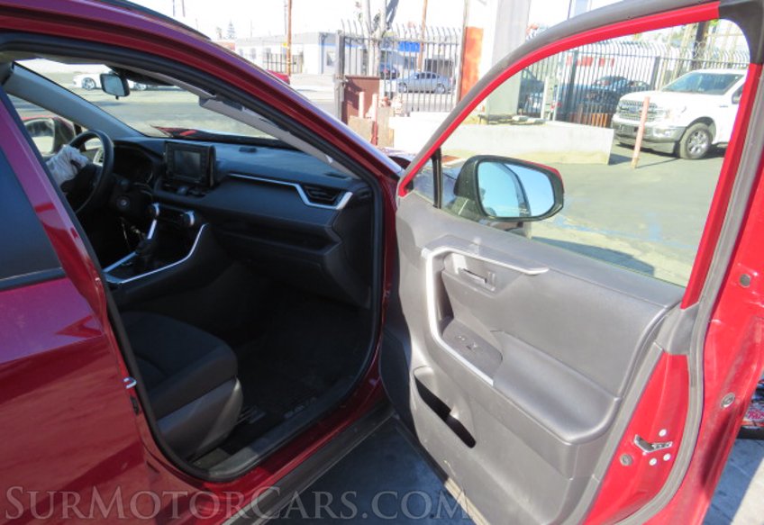 2020 Toyota RAV4 - Image 23