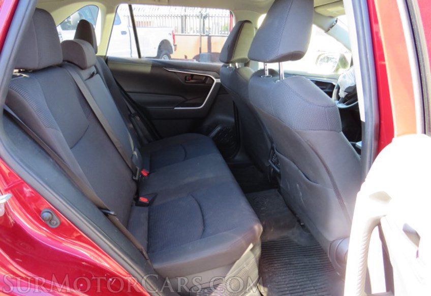 2020 Toyota RAV4 - Image 33