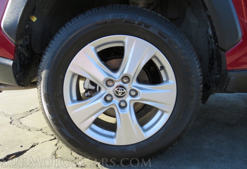 2020 Toyota RAV4 - Image 21