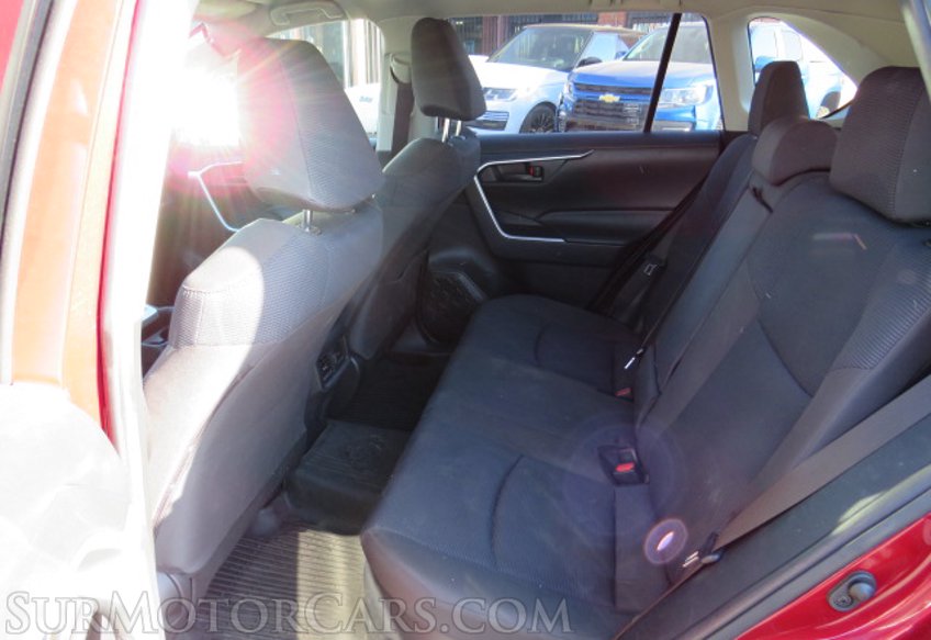 2020 Toyota RAV4 - Image 32