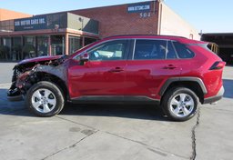 2020 Toyota RAV4 - Image 10