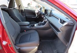 2020 Toyota RAV4 - Image 27