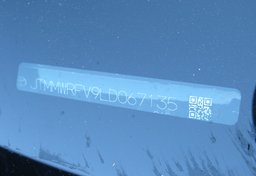 2020 Toyota RAV4 - Image 43