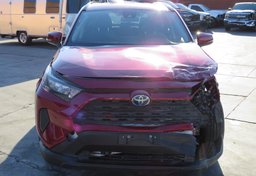 2020 Toyota RAV4 - Image 11