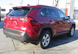 2020 Toyota RAV4 - Image 8