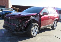 2020 Toyota RAV4 - Image 2