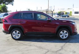 2020 Toyota RAV4 - Image 9