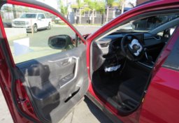 2020 Toyota RAV4 - Image 22