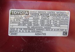 2020 Toyota RAV4 - Image 45