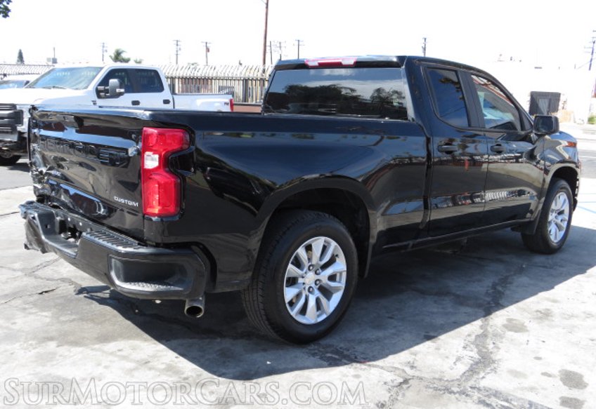 2019 Chevrolet Silverado 1500 - Image 7