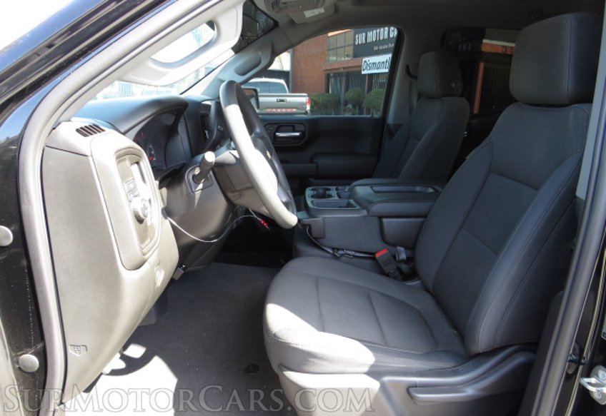 2019 Chevrolet Silverado 1500 - Image 23