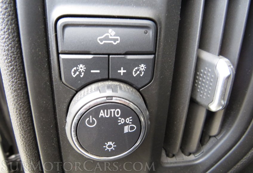 2019 Chevrolet Silverado 1500 - Image 35