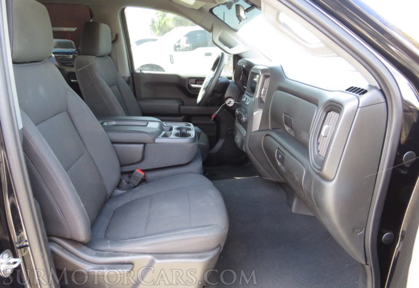 2019 Chevrolet Silverado 1500 - Image 24