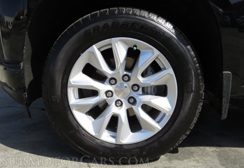 2019 Chevrolet Silverado 1500 - Image 16