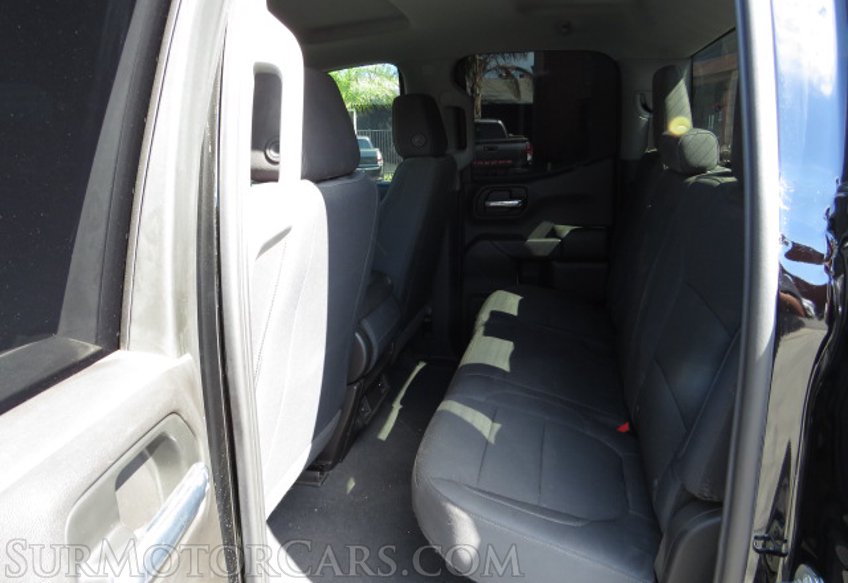 2019 Chevrolet Silverado 1500 - Image 29