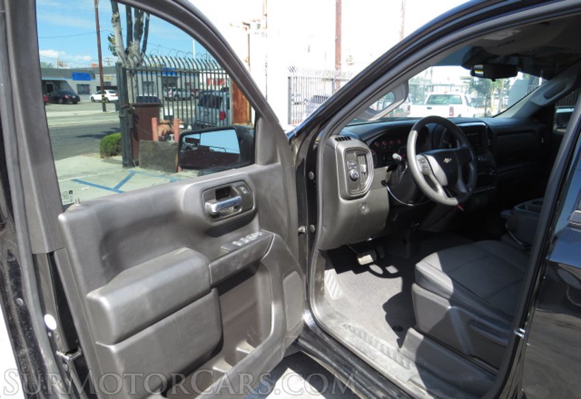 2019 Chevrolet Silverado 1500 - Image 19