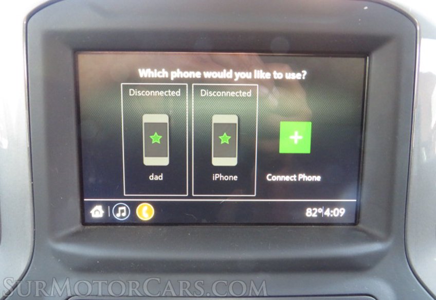 2019 Chevrolet Silverado 1500 - Image 40