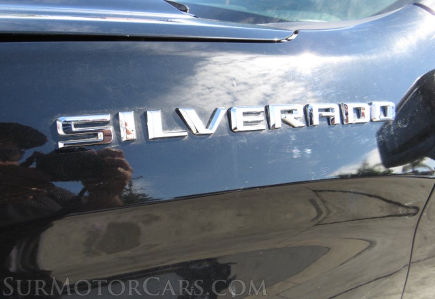 2019 Chevrolet Silverado 1500 - Image 18