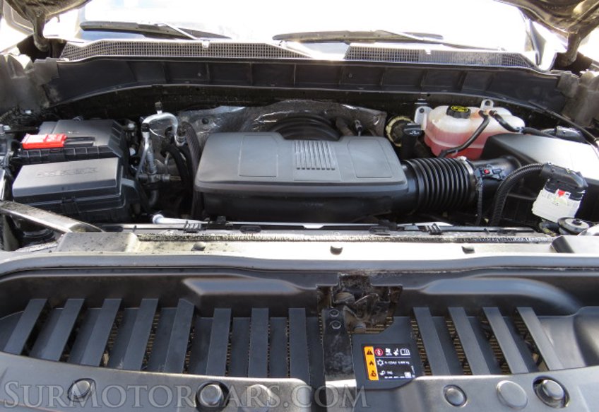 2019 Chevrolet Silverado 1500 - Image 48