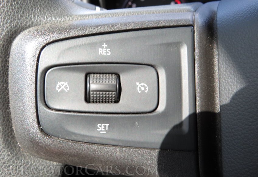 2019 Chevrolet Silverado 1500 - Image 33