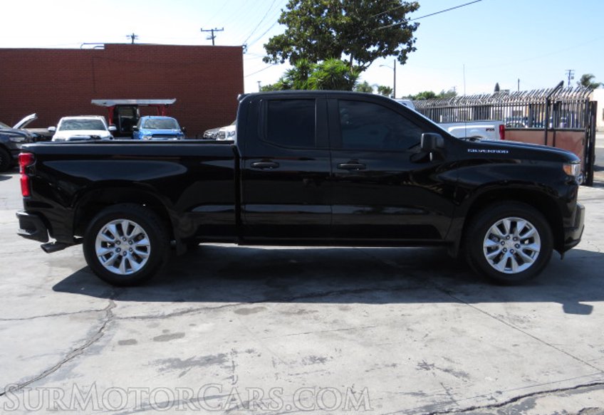 2019 Chevrolet Silverado 1500 - Image 11