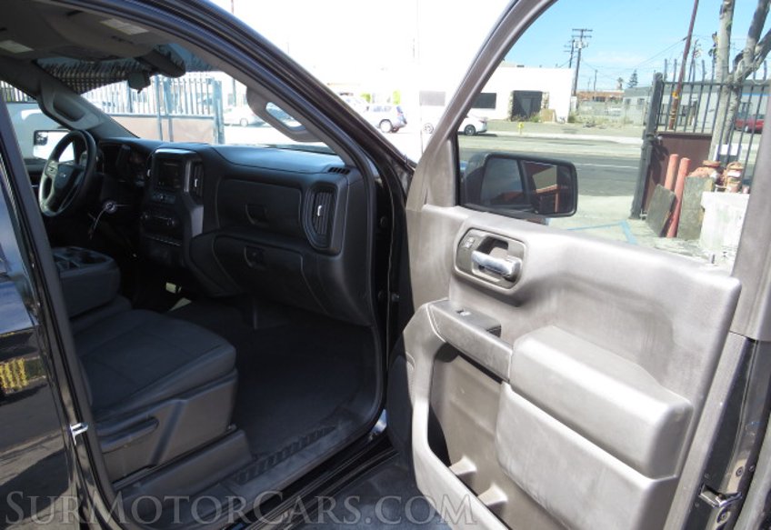 2019 Chevrolet Silverado 1500 - Image 20