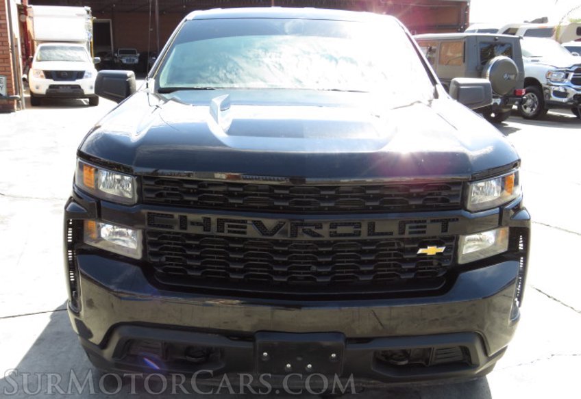 2019 Chevrolet Silverado 1500 - Image 9