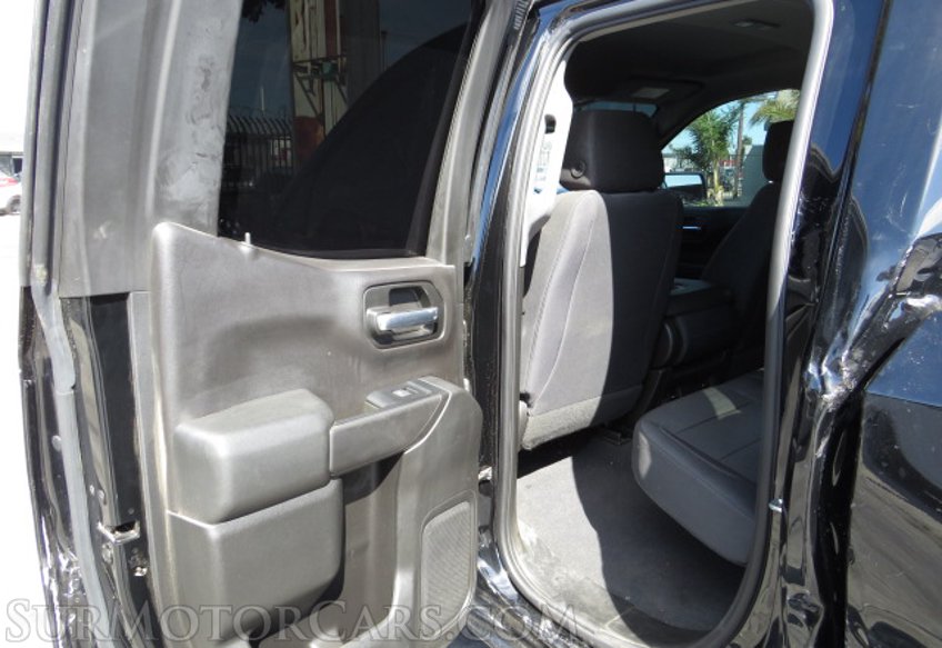 2019 Chevrolet Silverado 1500 - Image 21