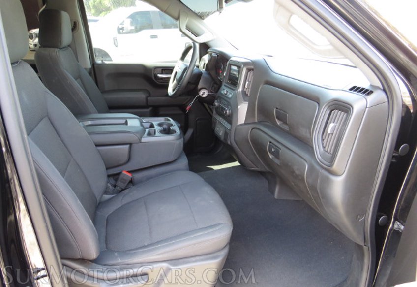 2019 Chevrolet Silverado 1500 - Image 26