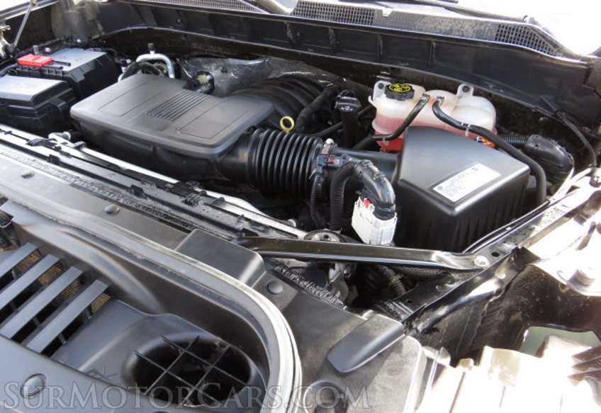 2019 Chevrolet Silverado 1500 - Image 50