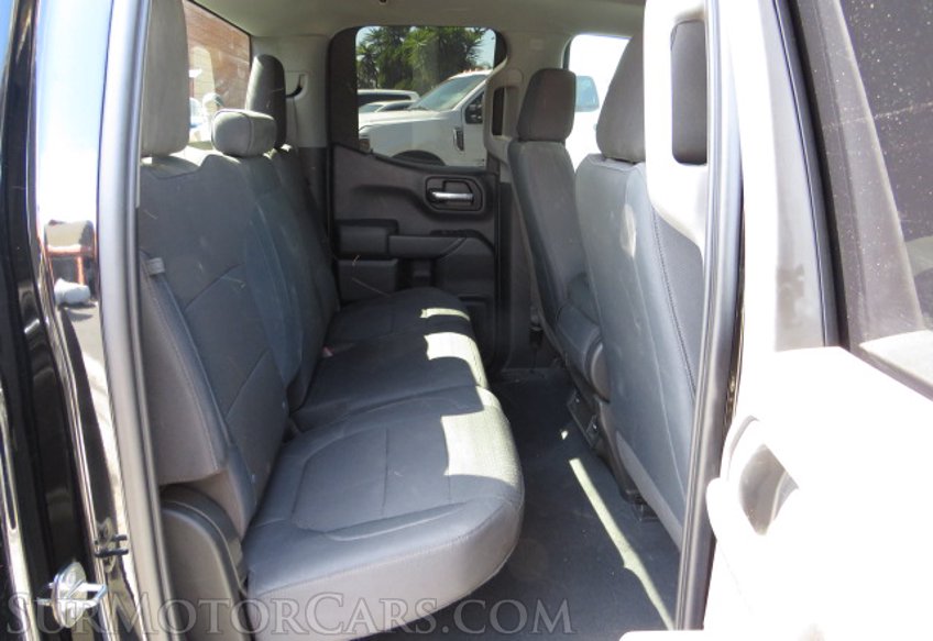 2019 Chevrolet Silverado 1500 - Image 28