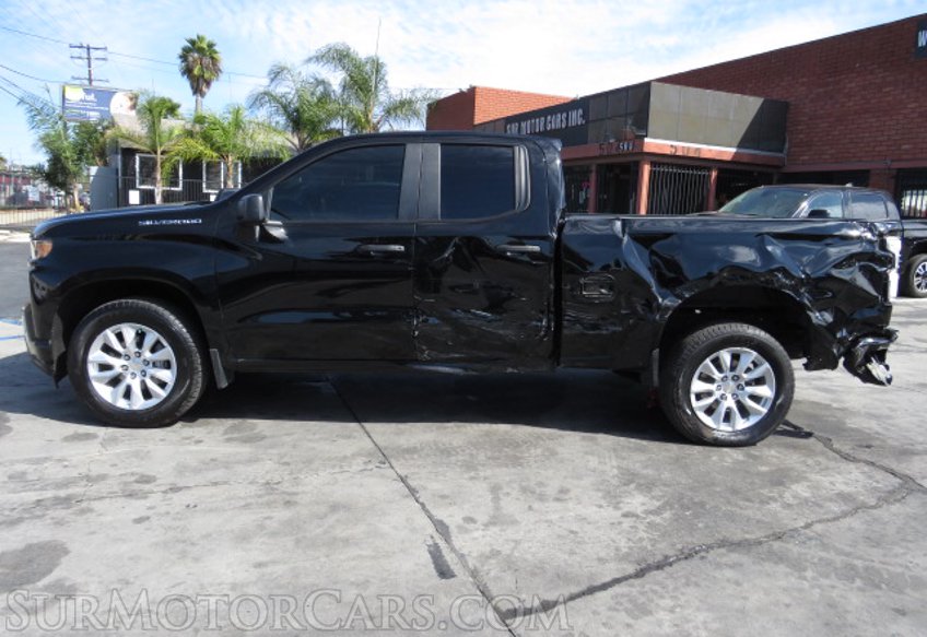 2019 Chevrolet Silverado 1500 - Image 12